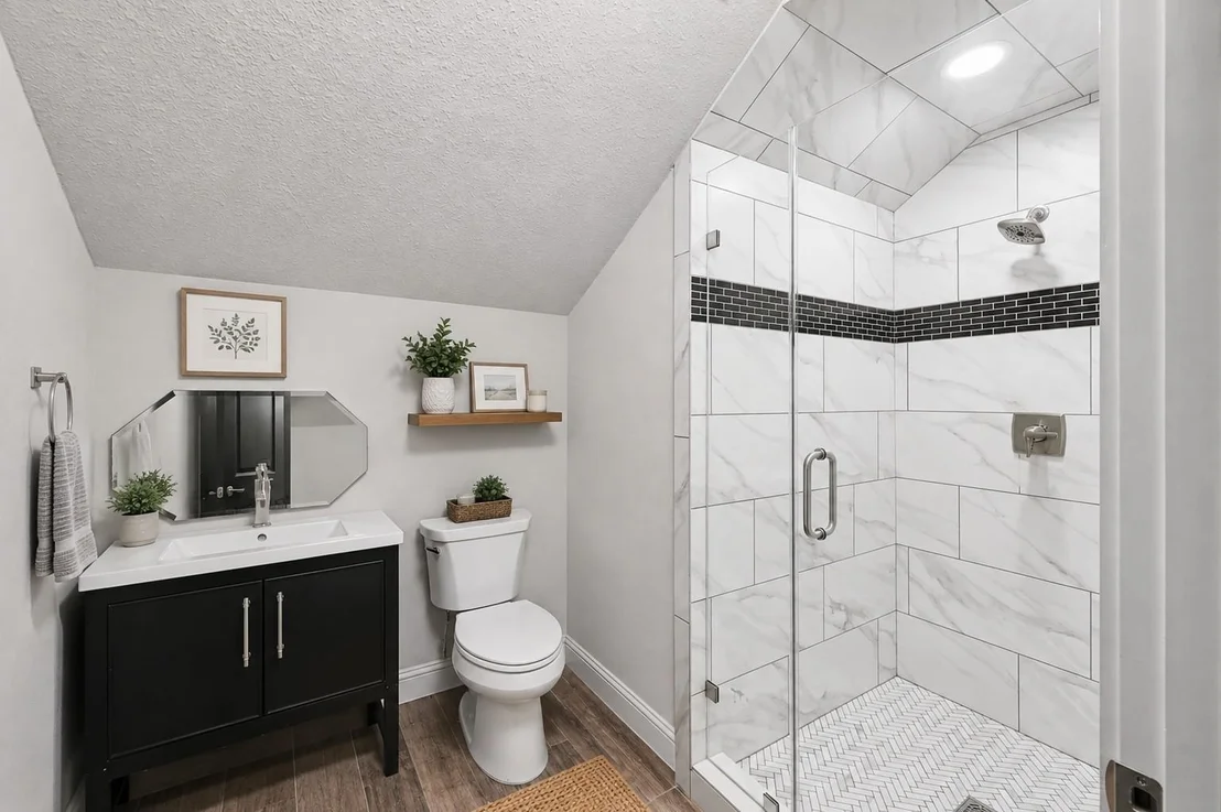 Photo of 4787 W Fork Boulevard