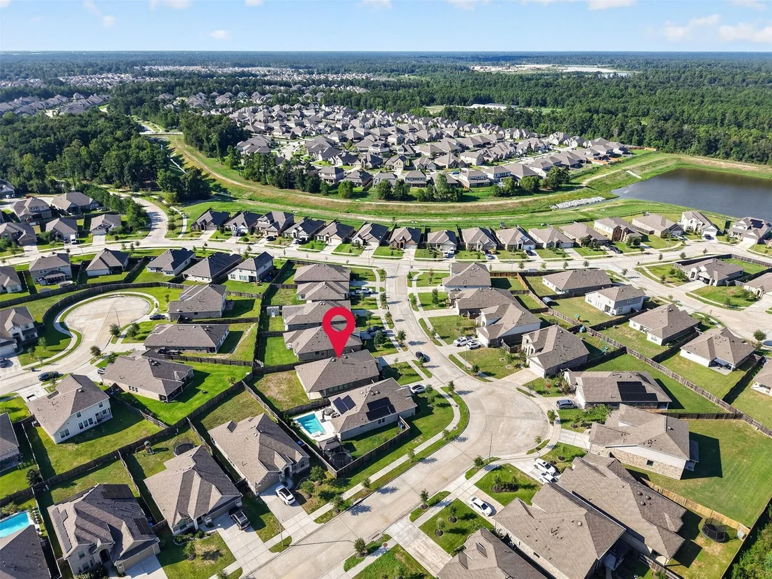 Photo of 3518 Galway Glen Trail