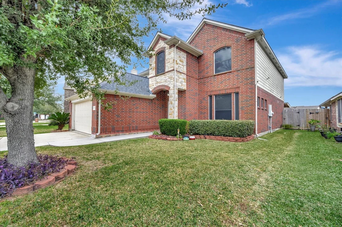 Photo of 1511 Squire Drive