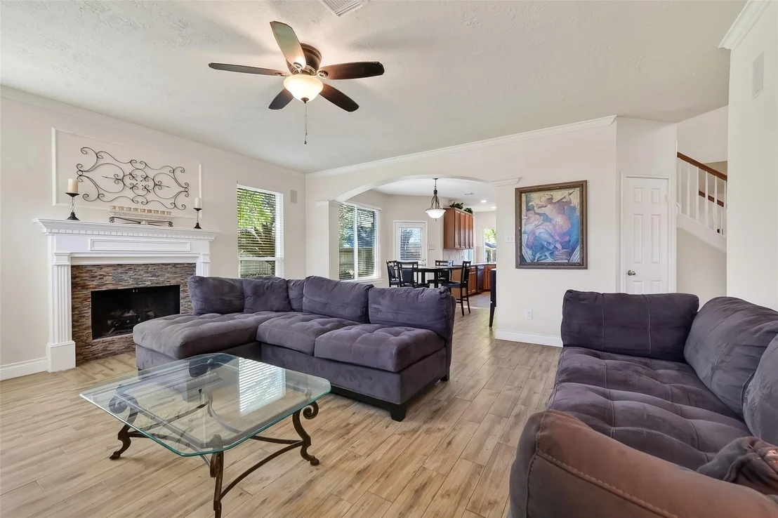 Photo of 3222 Markstone Court