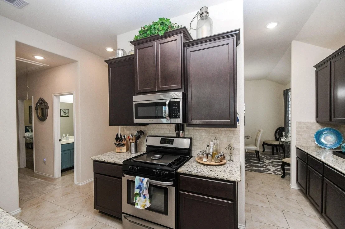 Photo of 4338 Travago Trail
