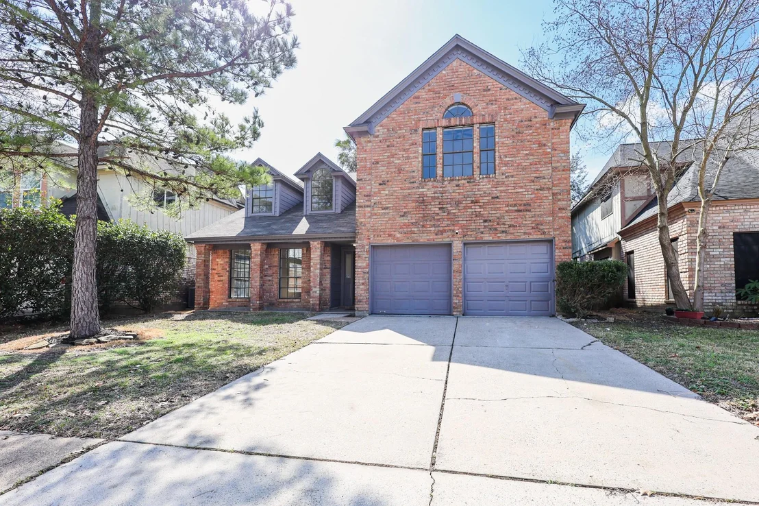 Photo of 1539 Ridgebriar Drive