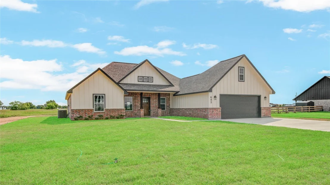 Photo of 643 Longhorn Trail