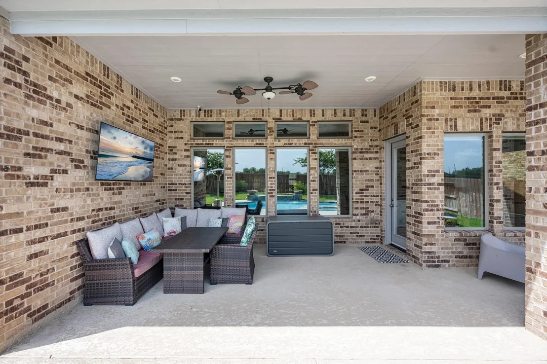 Photo of 1835 Golden Cape Drive
