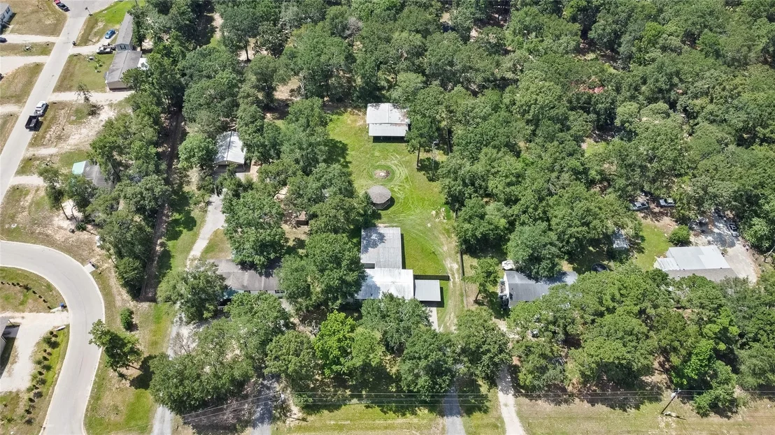 Photo of 16412 Crockett Bend Drive