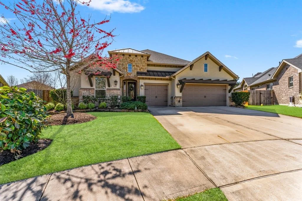 Photo of 31418 Cypresswood View Lane