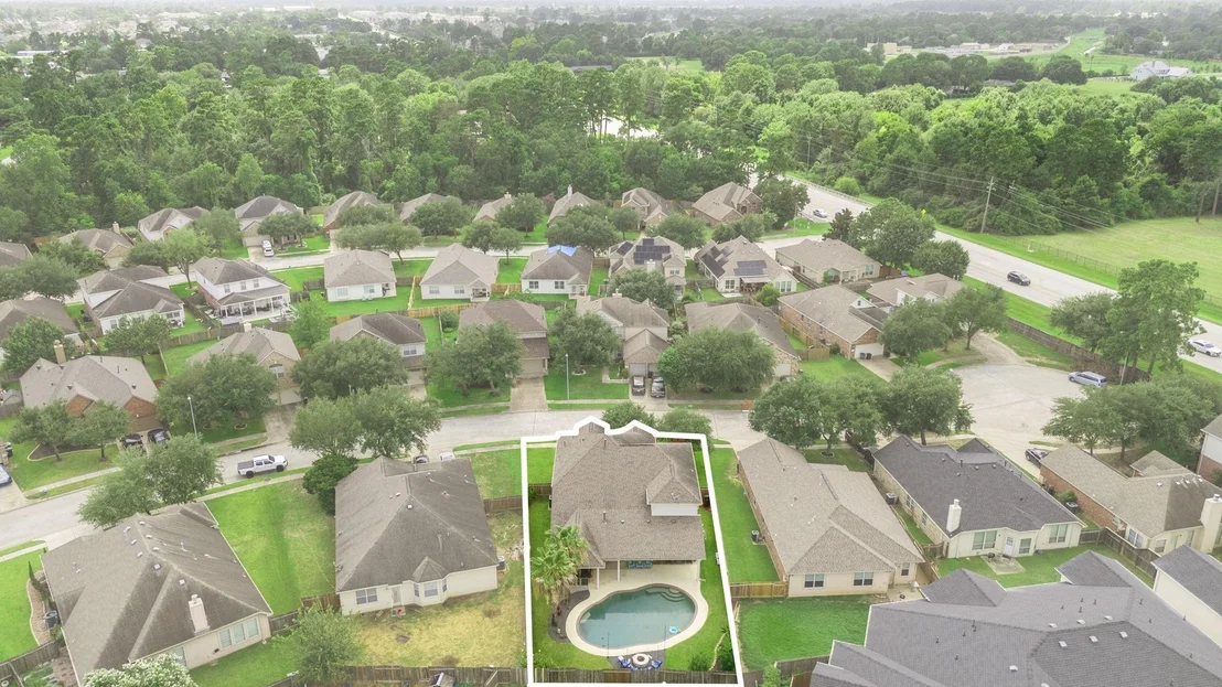 Photo of 20518 Benwest Court
