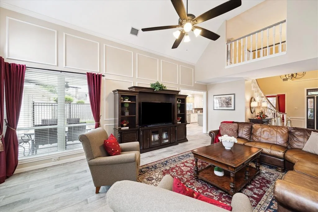 Photo of 3731 Meadow Spring Drive