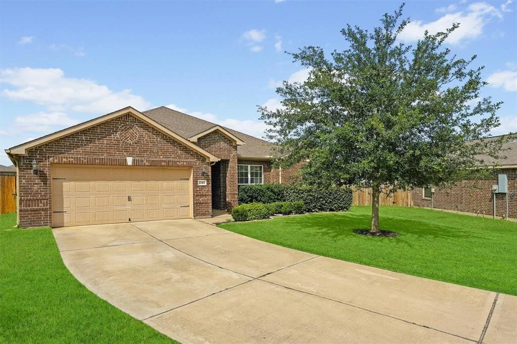 Photo of 22402 Threefold Ridge Drive