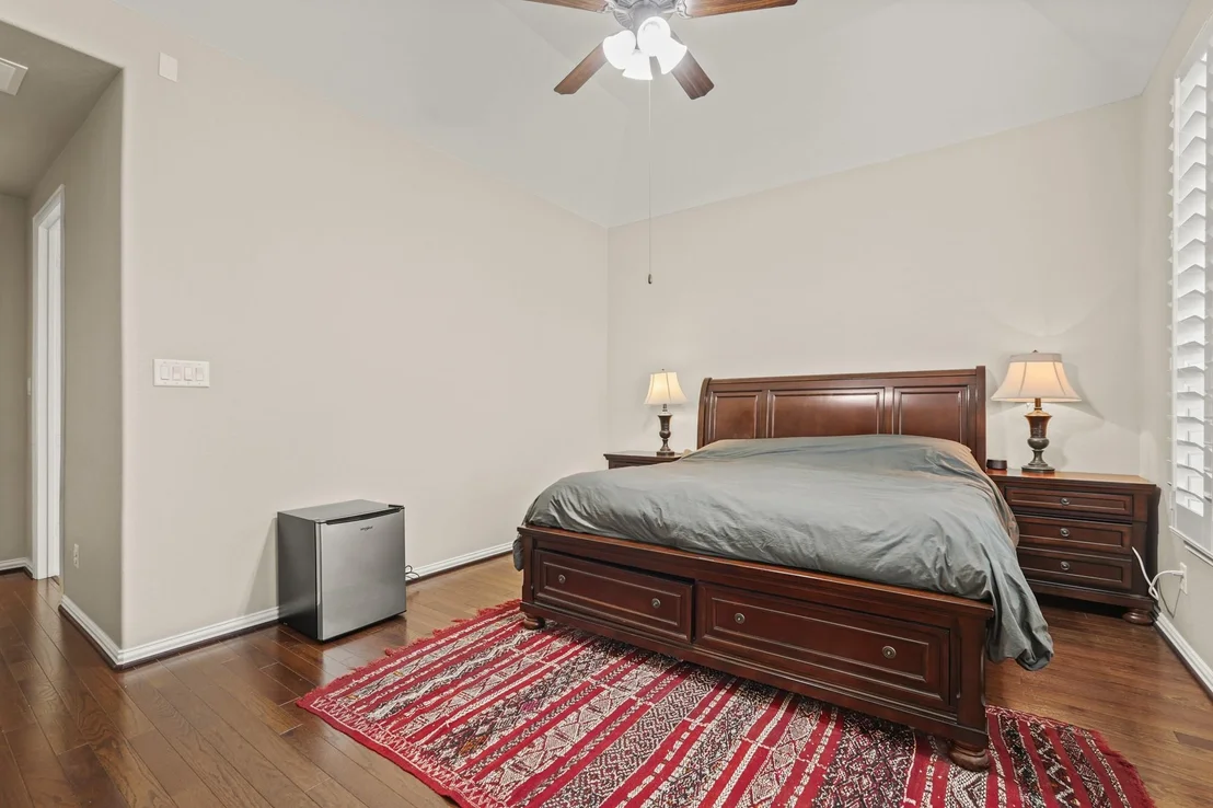 Photo of 16834 Gypsy Red Drive