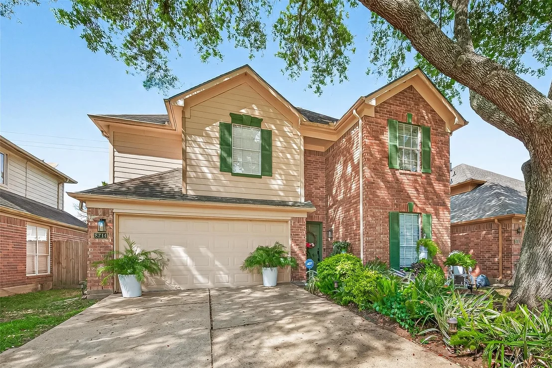 Photo of 8714 Dawnridge Drive