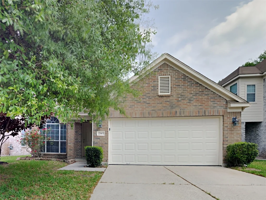 Photo of 2343 Village Leaf Drive