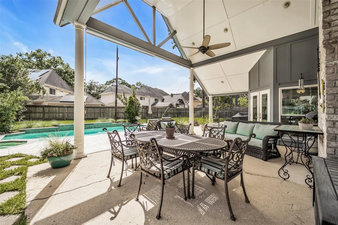 Photo of 8018 Northbridge Drive
