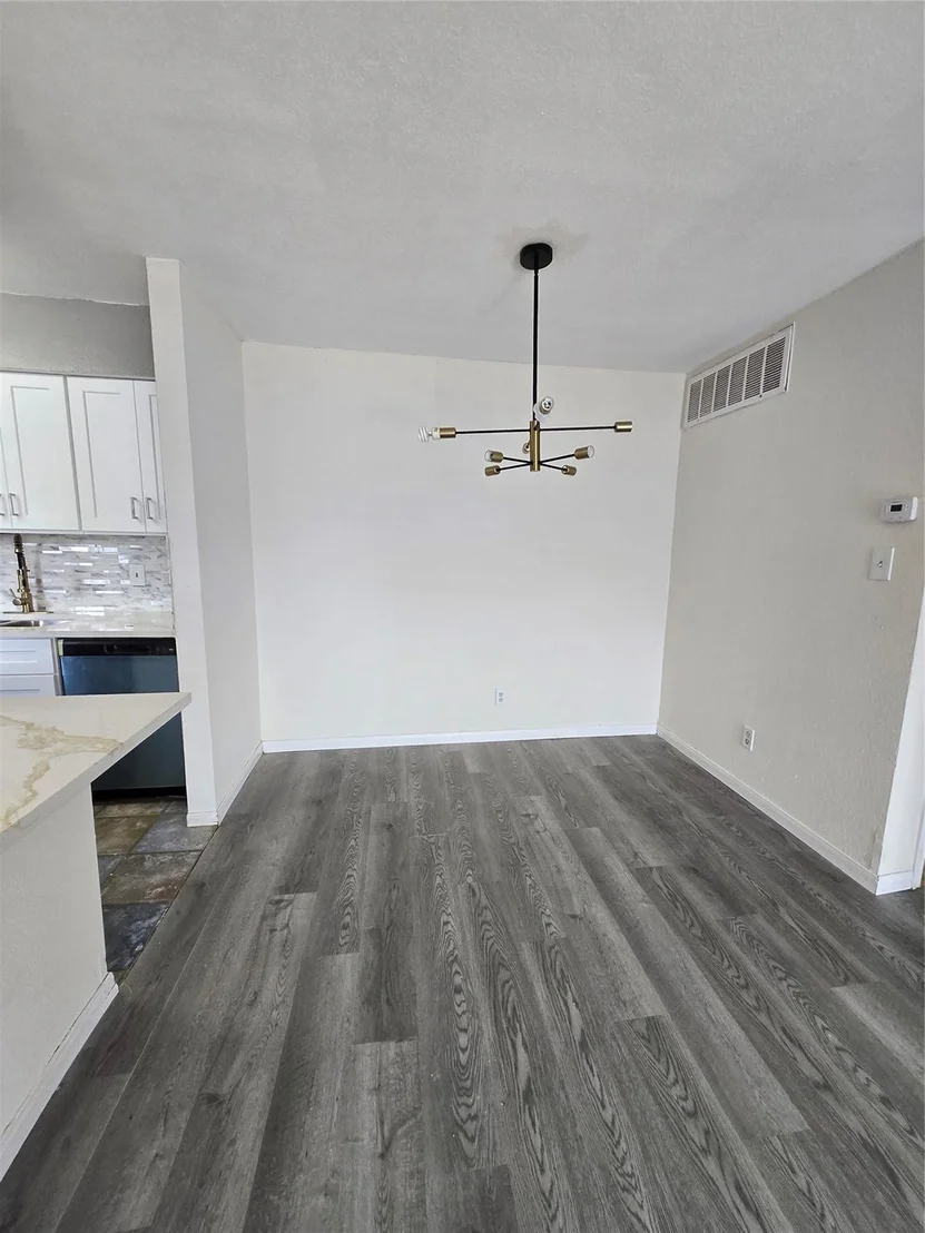 Photo of Unit 310 at 9550 Deering Drive