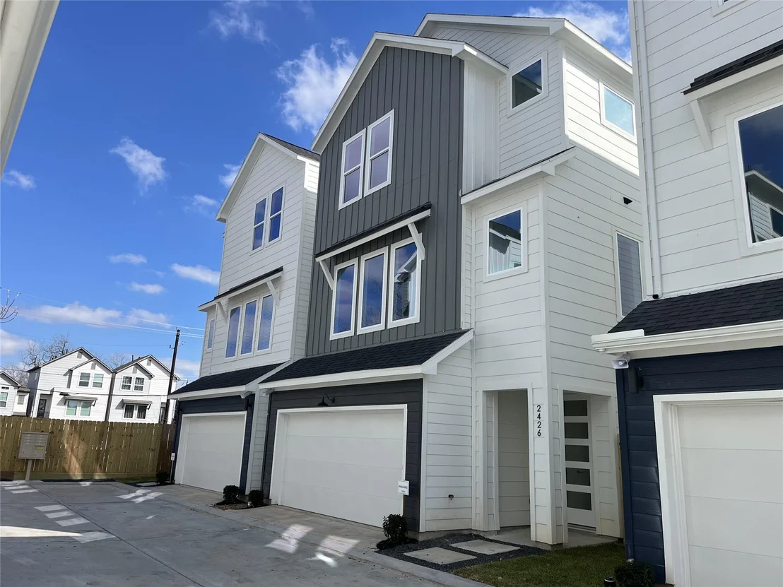 Photo of 2426 Freeman Street