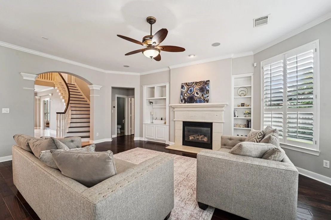 Photo of 1611 Hill Spring Drive