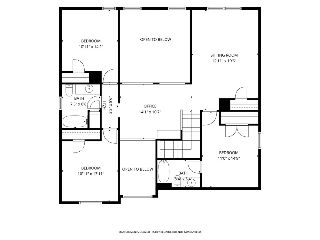 Photo of 119 Brazos Drive