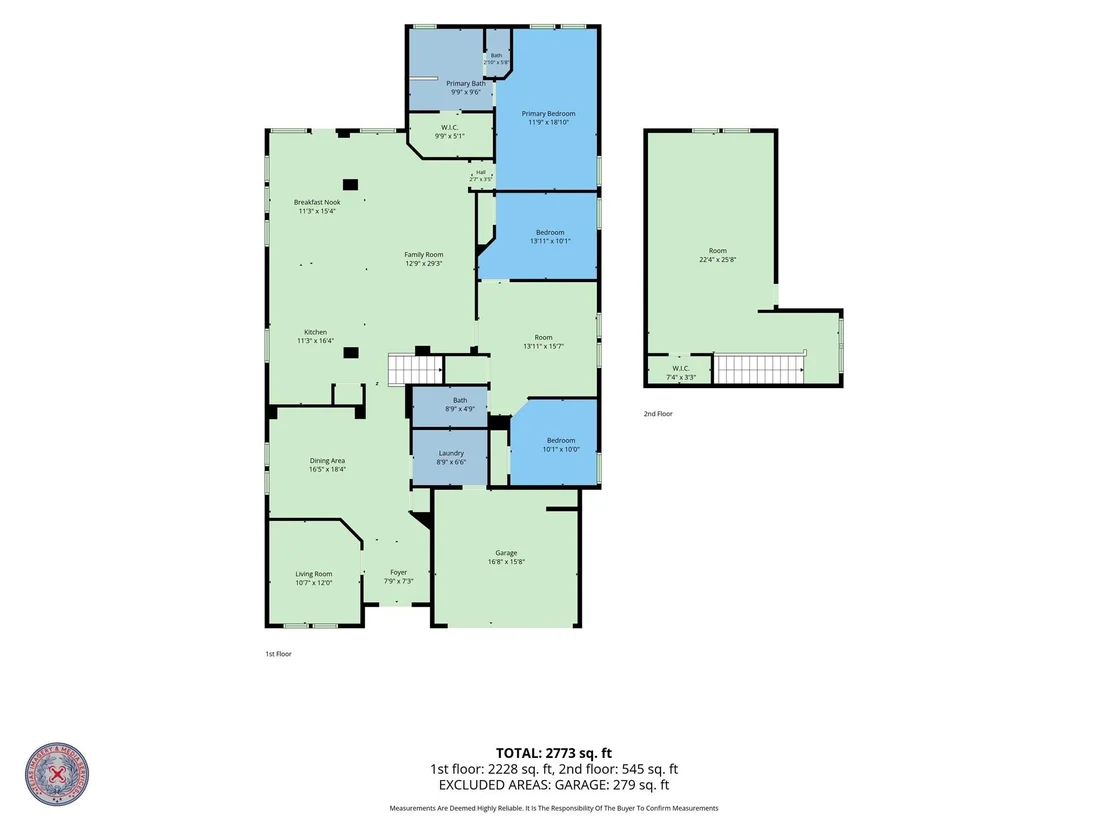 Photo of 19903 Caraway Ridge Drive