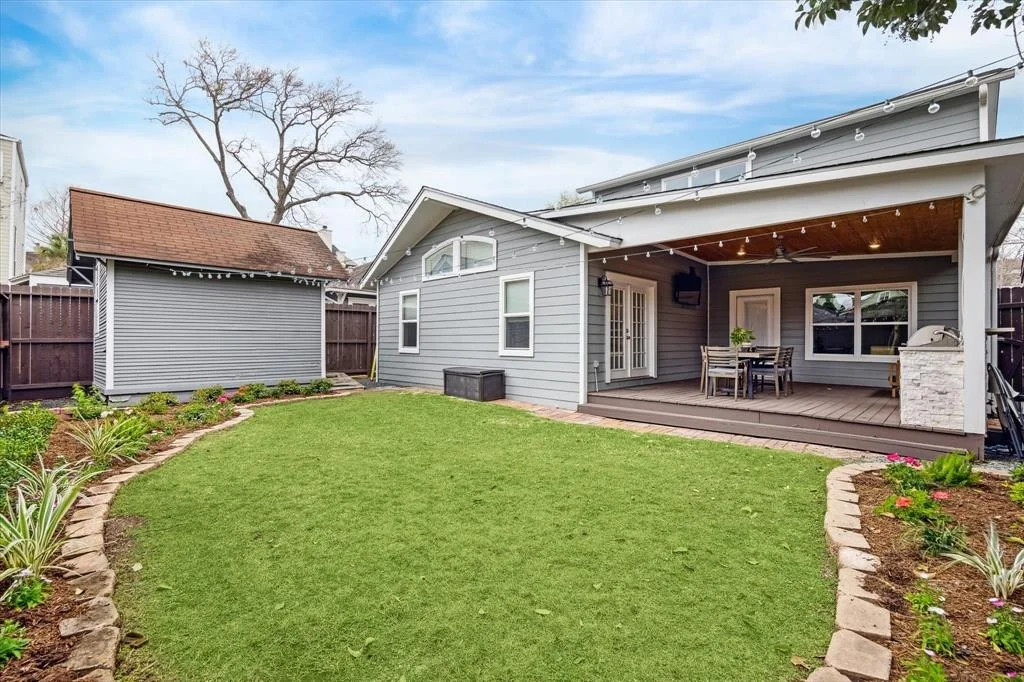 Photo of 1309 Bomar Street