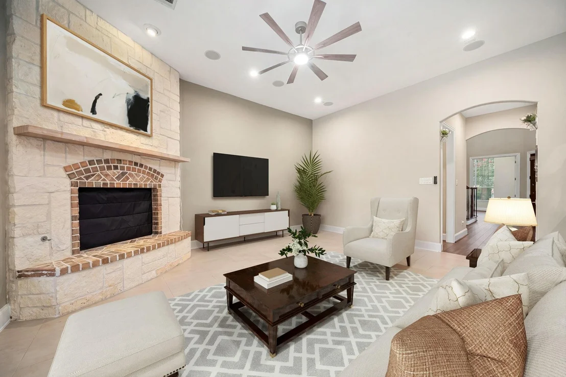 Photo of 25403 Madison Falls Lane