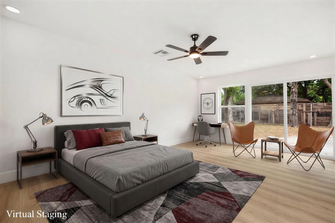 Photo of 5518 Beechnut Street