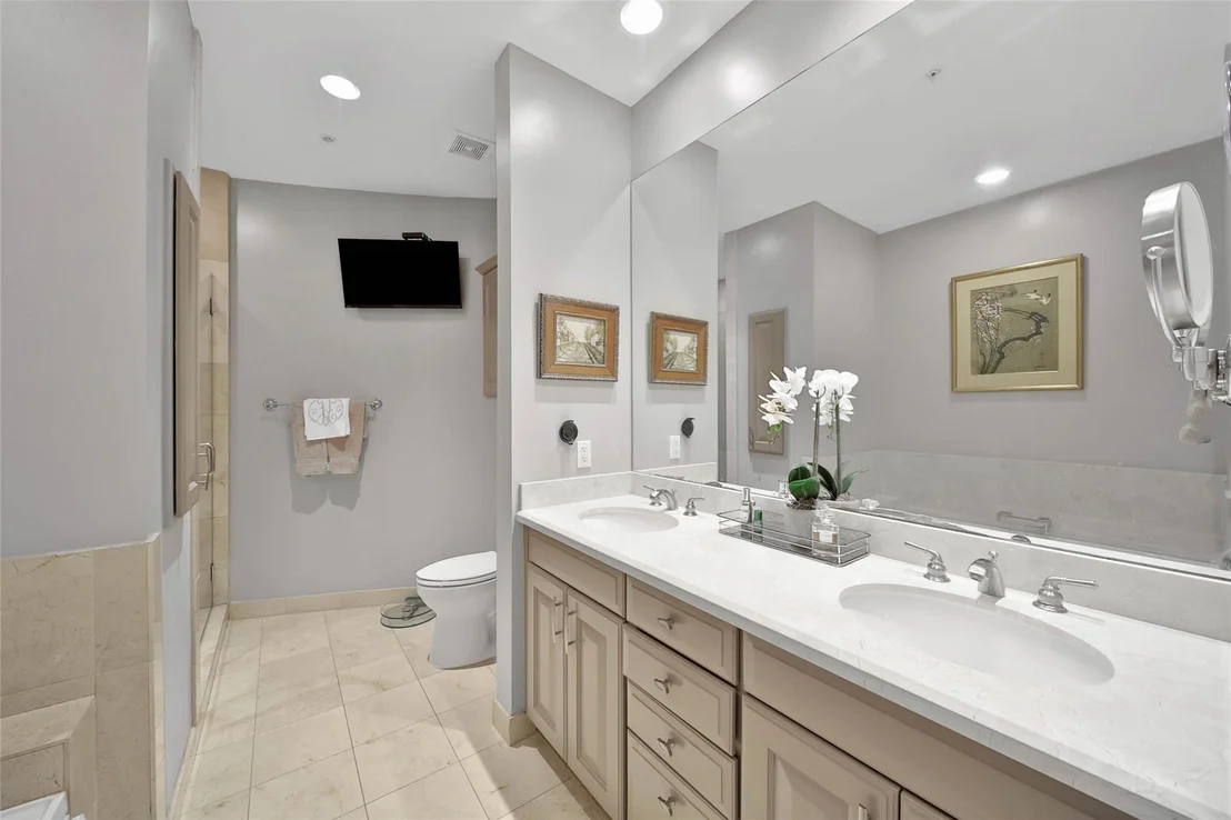 Photo of Unit 708 at 2211 Briarglen Drive