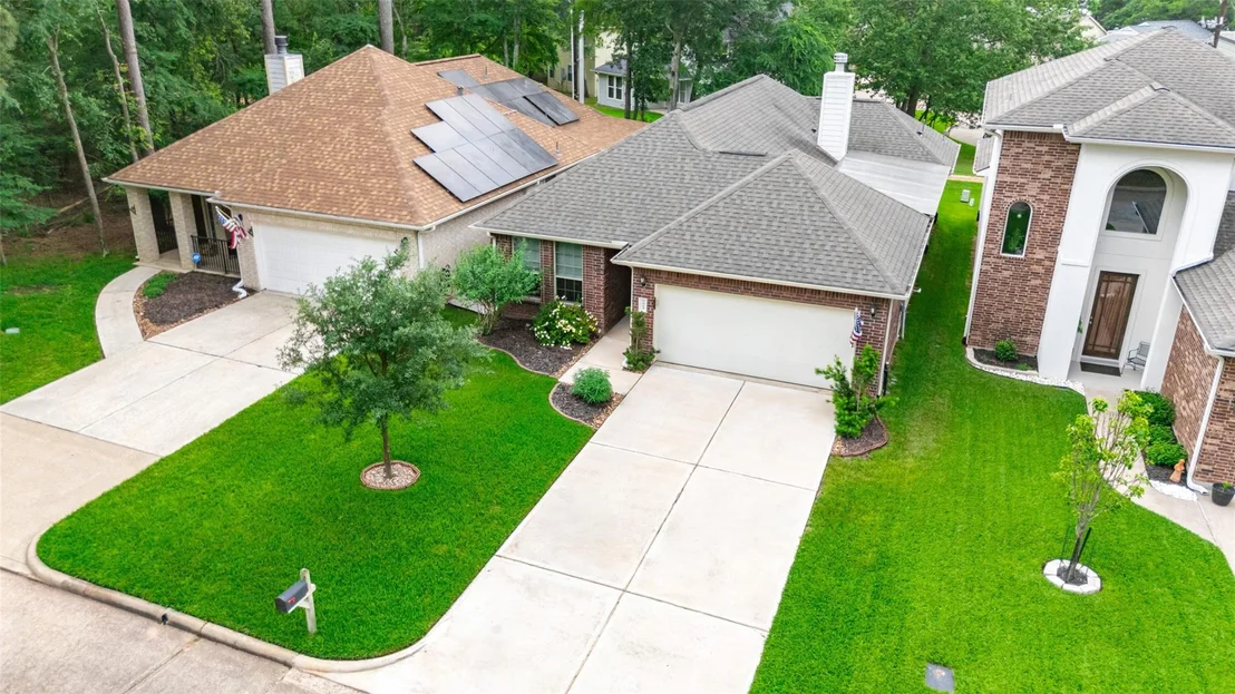 Photo of 2923 Whitman Drive