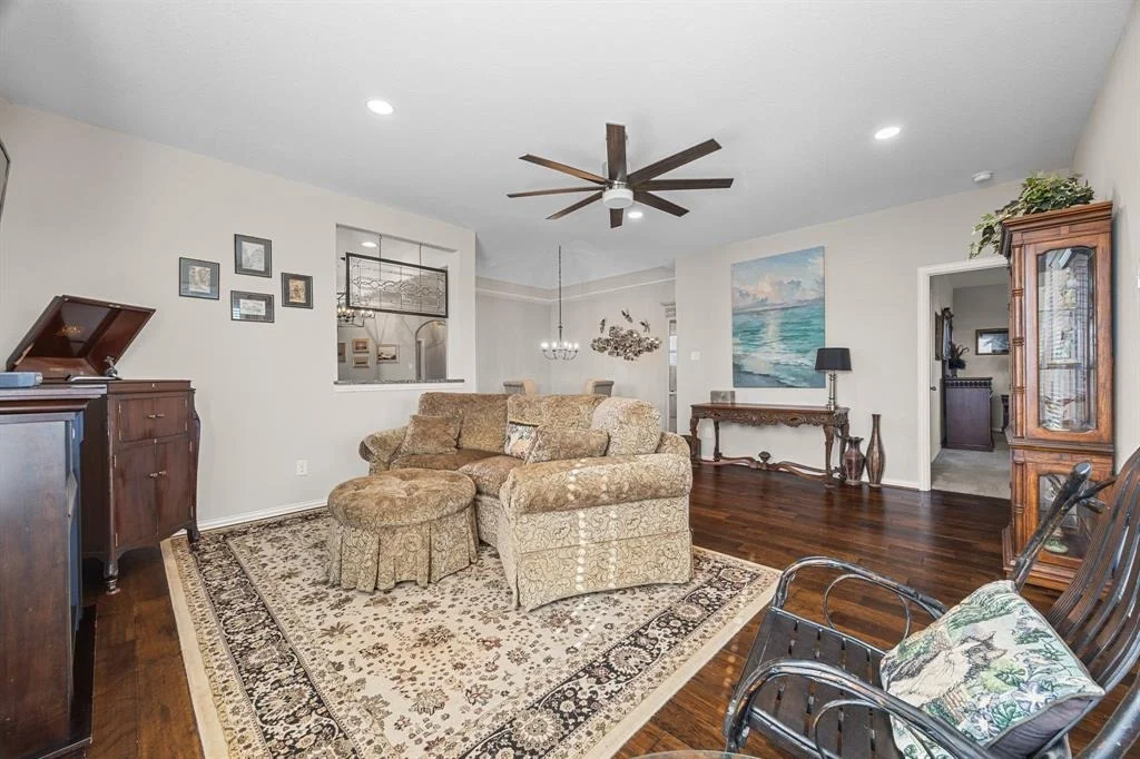 Photo of 2502 Galley Ridge Drive