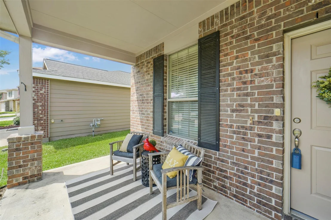 Photo of 8114 Yaupon View Drive