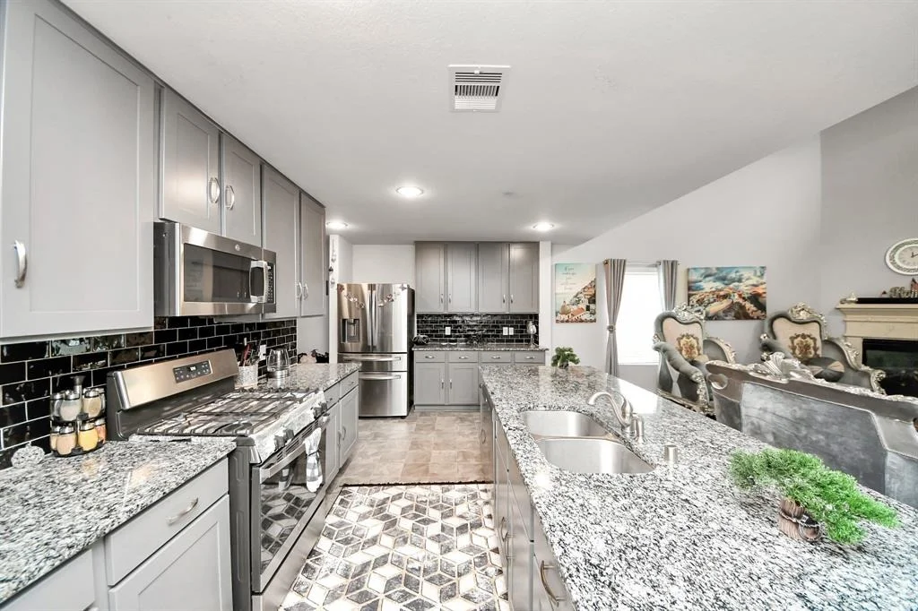 Photo of 2918 Silverhorn Lane