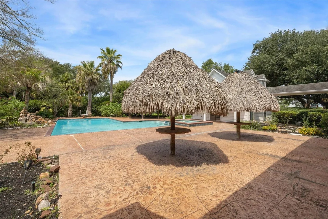 Photo of 3577 Katy Hockley Road
