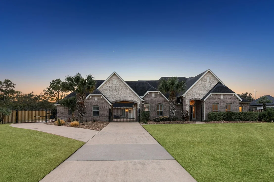 Photo of 2202 Britton Ridge Drive