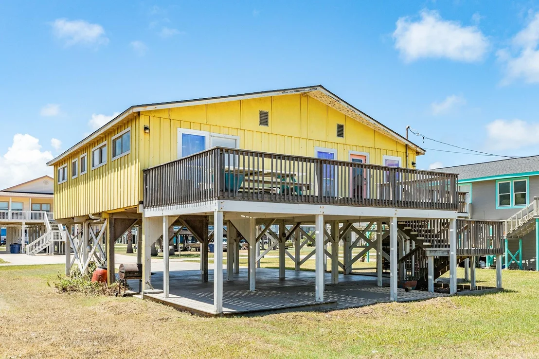 Photo of 315 Seashell Drive