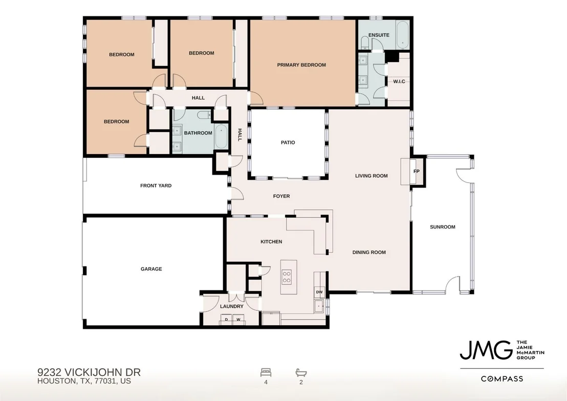 Photo of 9232 Vickijohn Drive