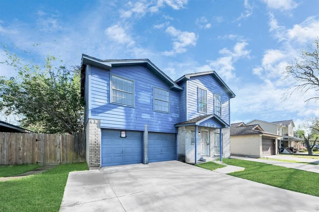 Photo of 3202 Rockrill Drive