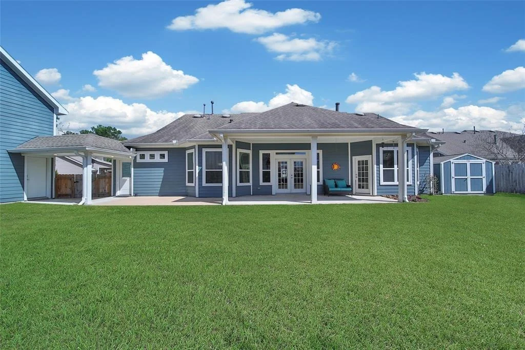 Photo of 3607 Summer Trail Court