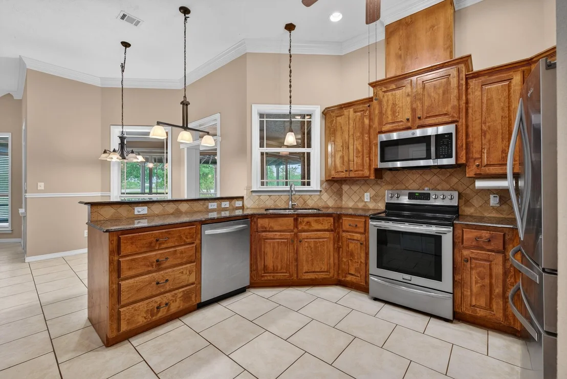Photo of 3208 Stampede Drive