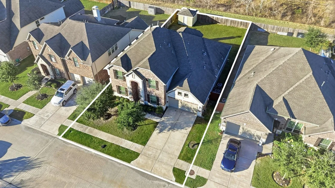 Photo of 3627 Pasteur Lane