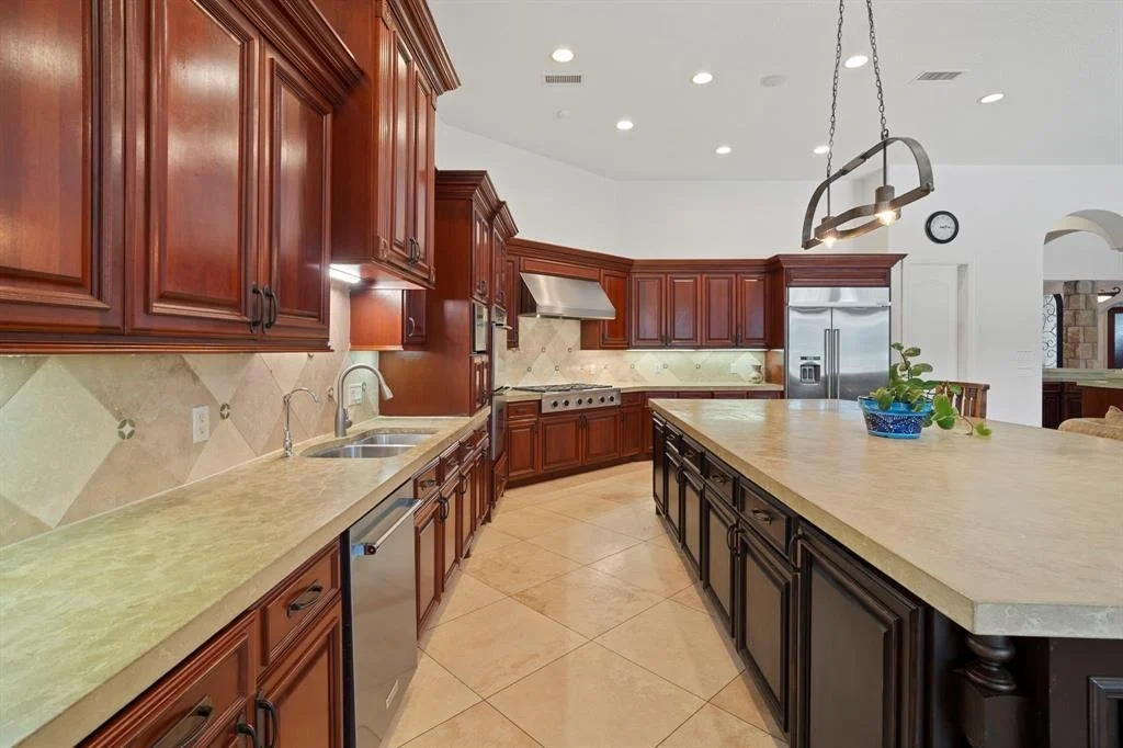 Photo of 2602 Britton Ridge Drive