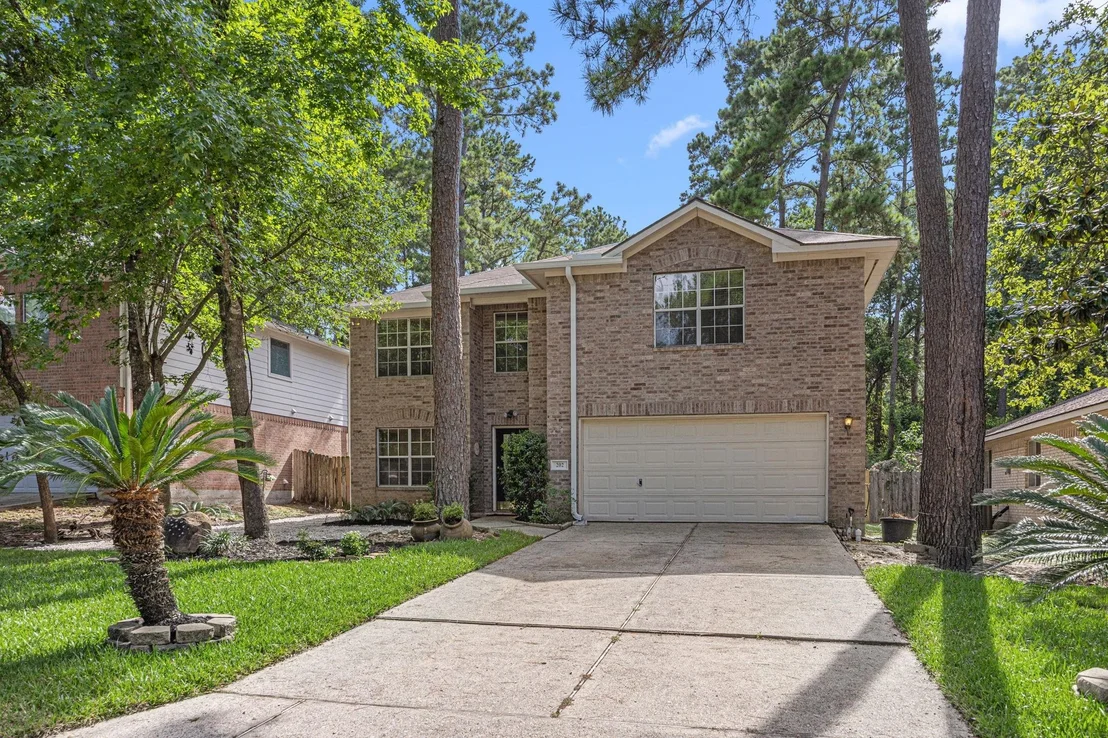 Photo of 202 W Misty Dawn Drive