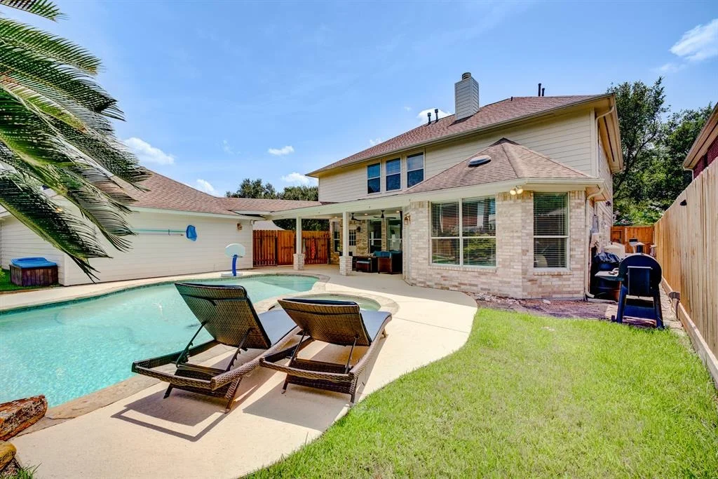 Photo of 10811 Silverado Trace Drive