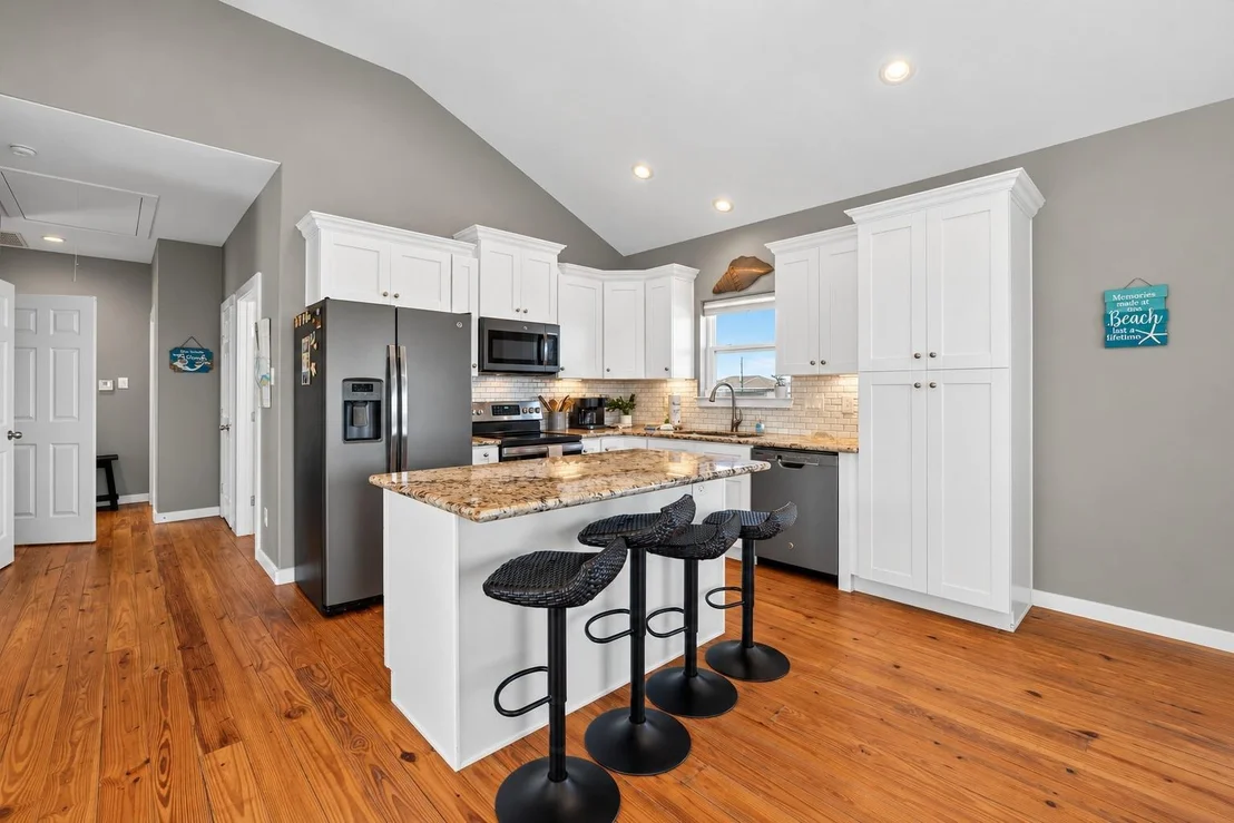 Photo of 18607 Warrior Road