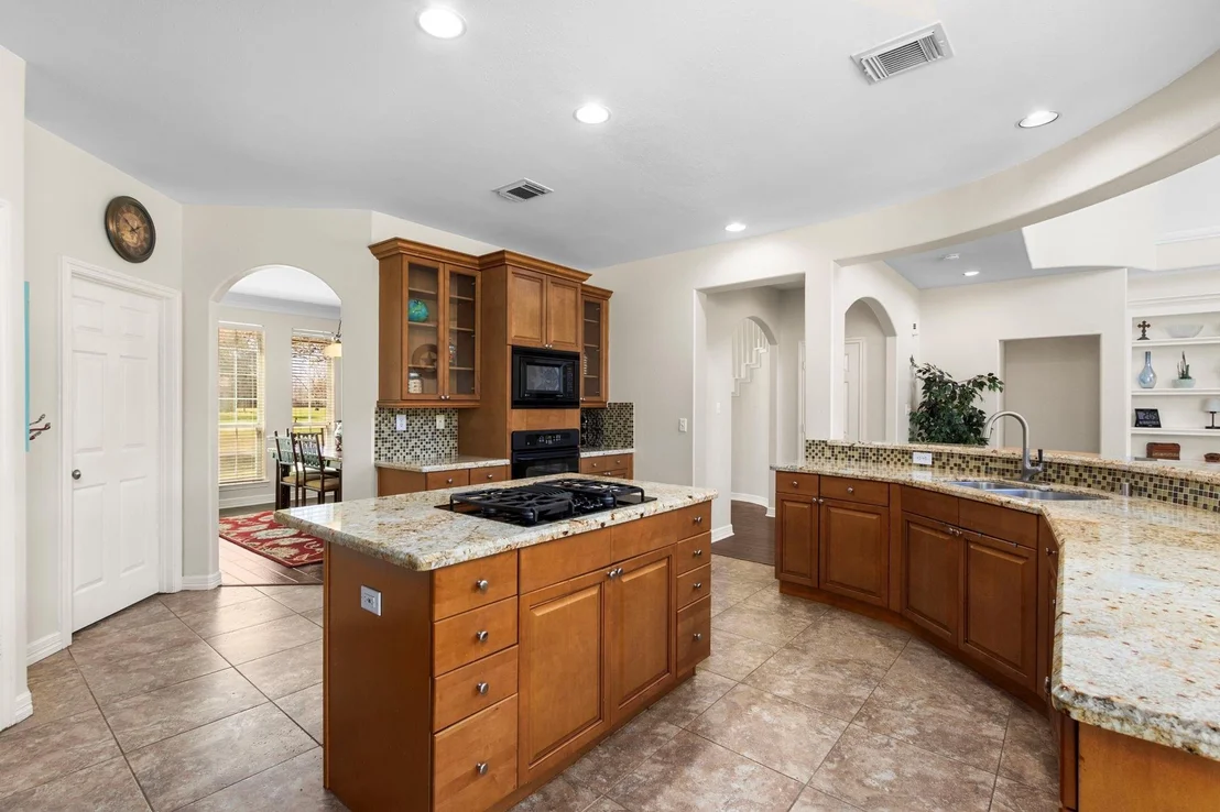 Photo of 3610 Wellspring Lake Drive
