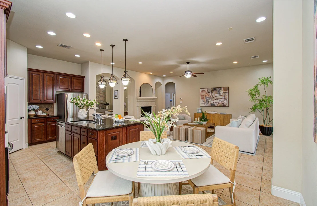 Photo of 27610 Dalton Bluff Court