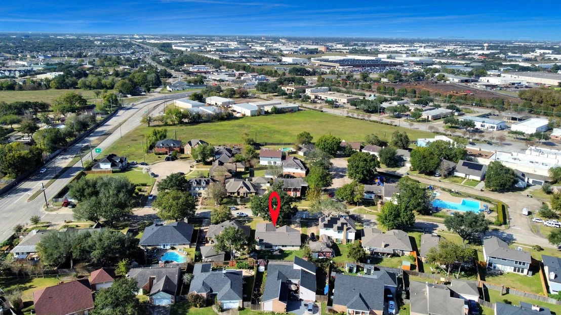 Photo of 2531 Willow Drive