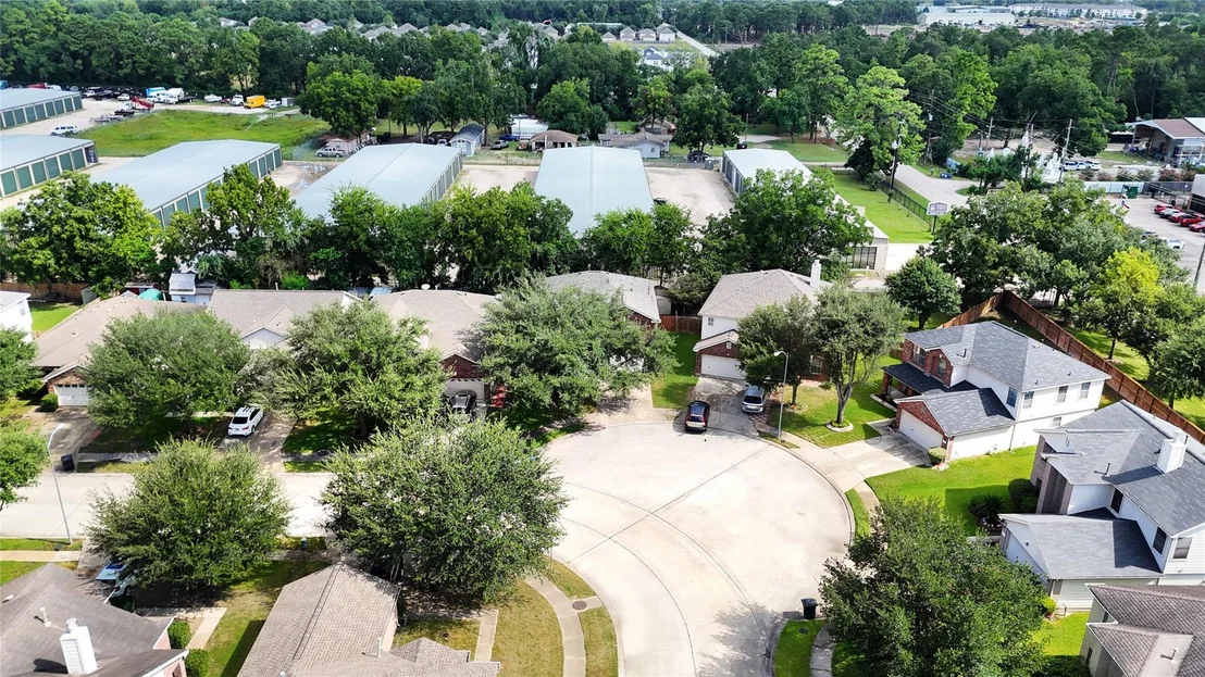 Photo of 1206 Flatrock Creek Drive