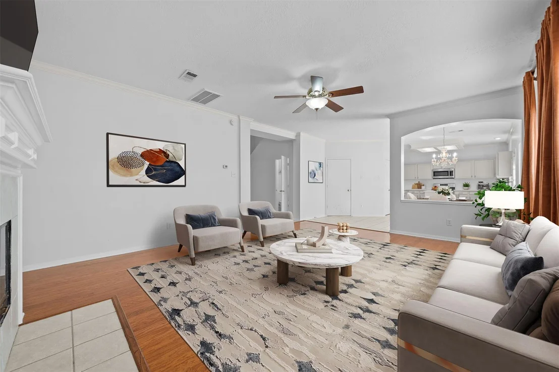 Photo of 2138 Mossy Trail Drive