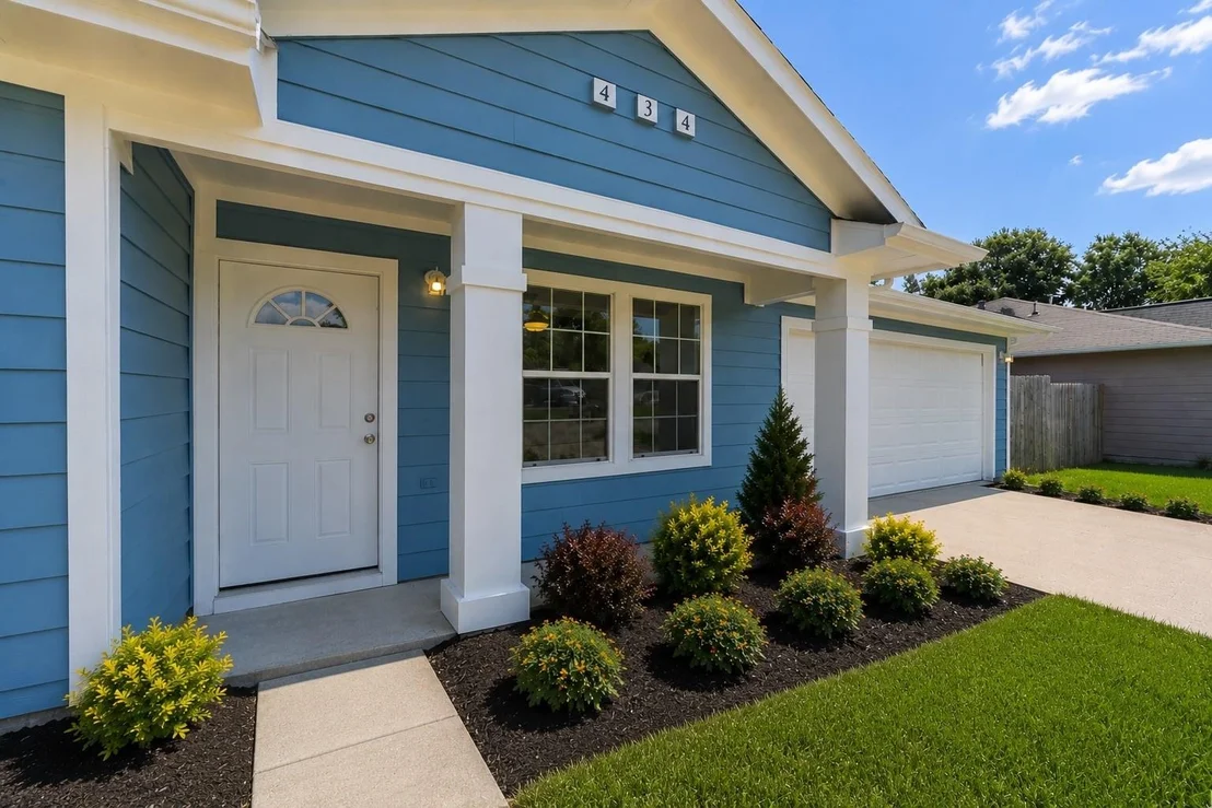 Photo of 434 Fishhawk Way