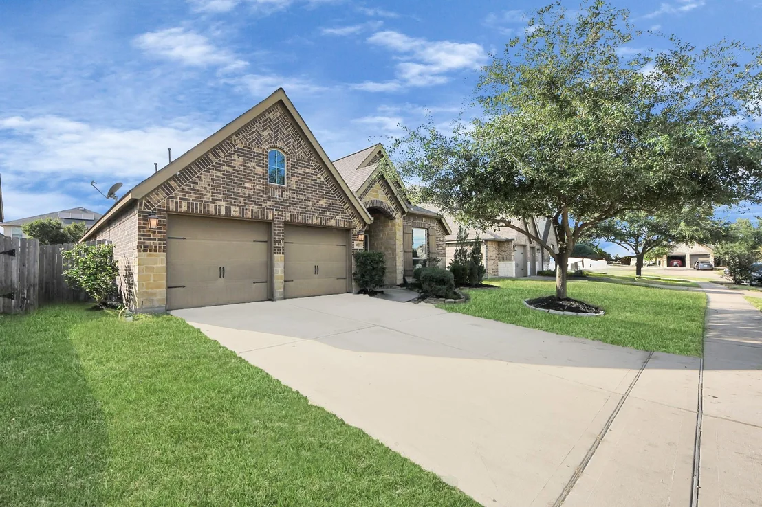 Photo of 4023 Duccio River Way