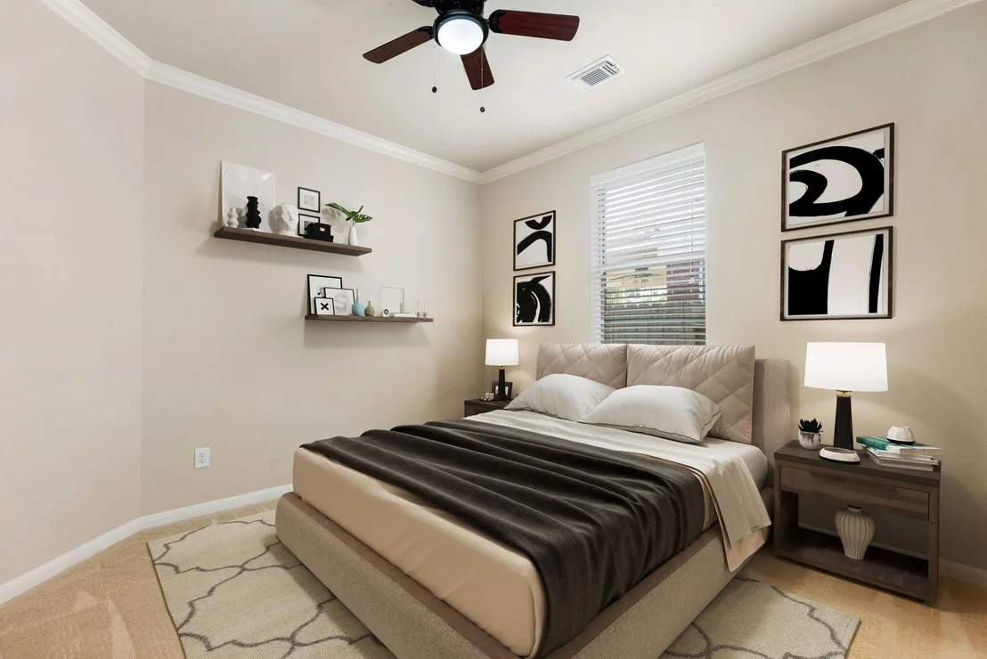 Photo of 2911 Empire Oaks Lane